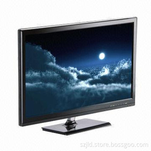 27-inch Professional LCD Monitor with Wide Viewing Angle Used in Industrial and Printing Areas